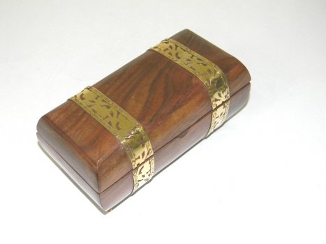 Wooden Box Royal Wood Crafts products